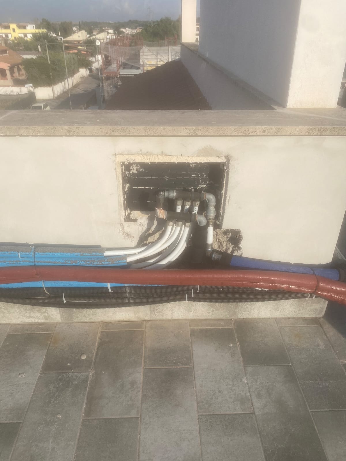 Intervento realizzato da Caldaia Market, foto 18
