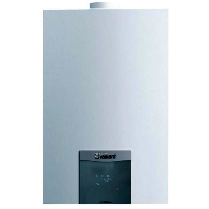 Vaillant turboMAG plus 17
